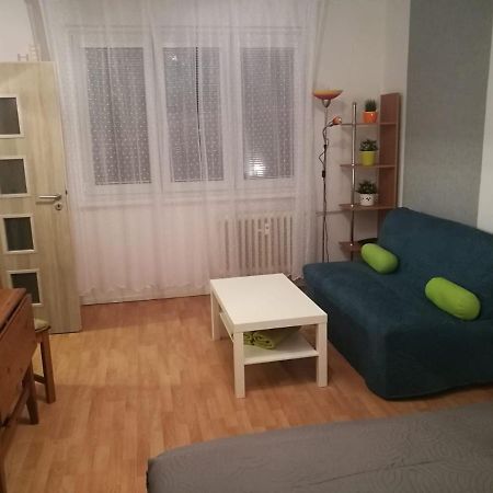 Apartment Oltec Brno Extérieur photo