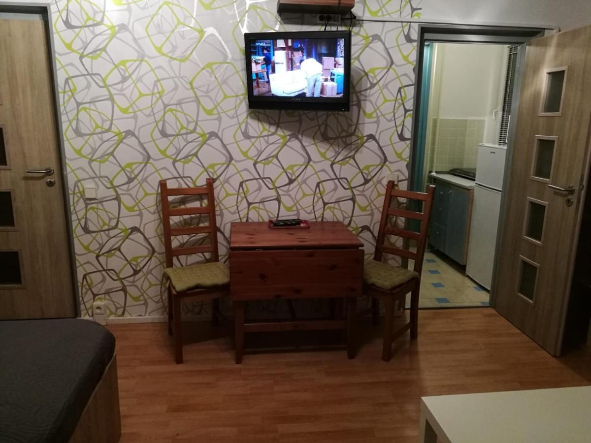 Apartment Oltec Brno Extérieur photo
