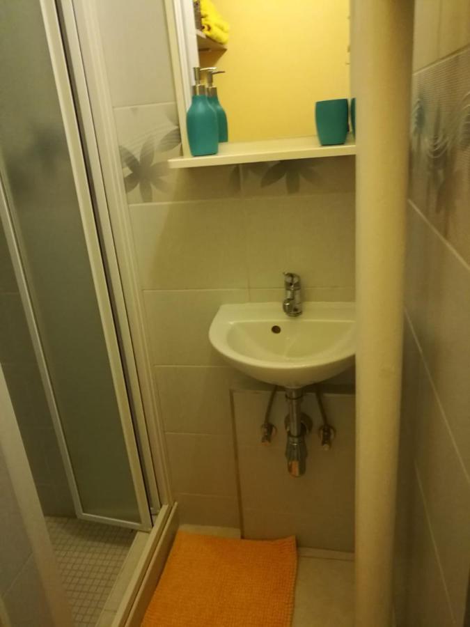 Apartment Oltec Brno Extérieur photo
